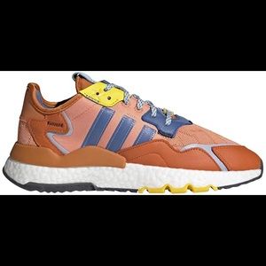 adidas Originals Ninja Nite Jogger Shoes Men's
